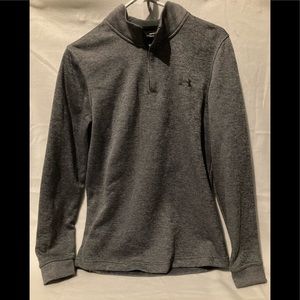 Under Armour Zipup-Sweater